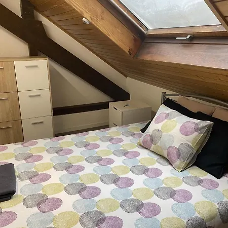 Habitación en casa particular House Morges