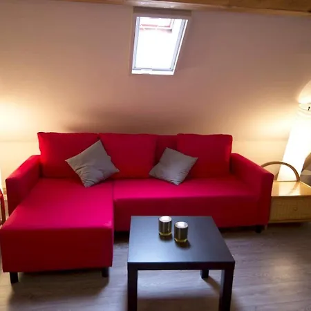 Alloggio in famiglia House Morges