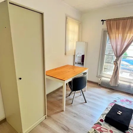 House * Morges