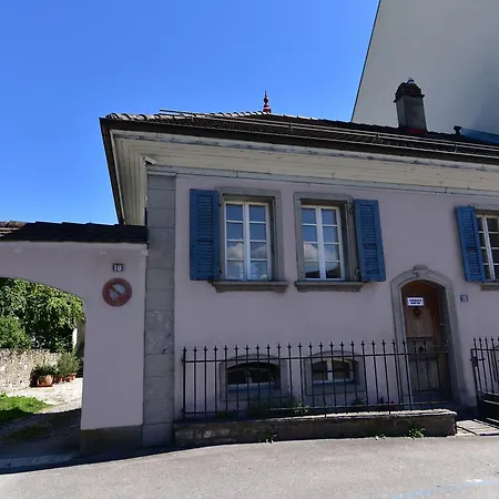 House Morges