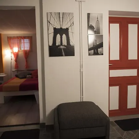 House Accommodatie bij particulieren
