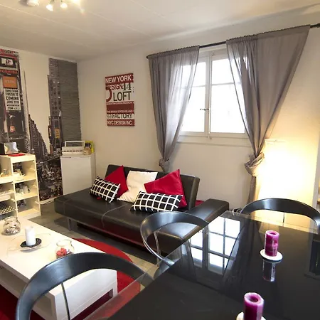 Accommodatie bij particulieren House