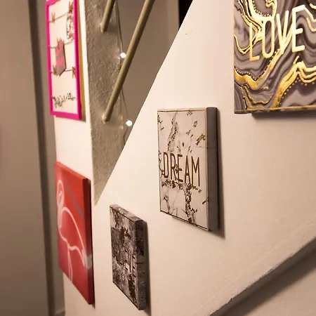 House Privatunterkunft Morges