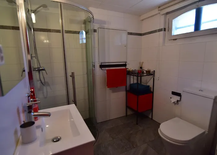 Проживание в семье House *