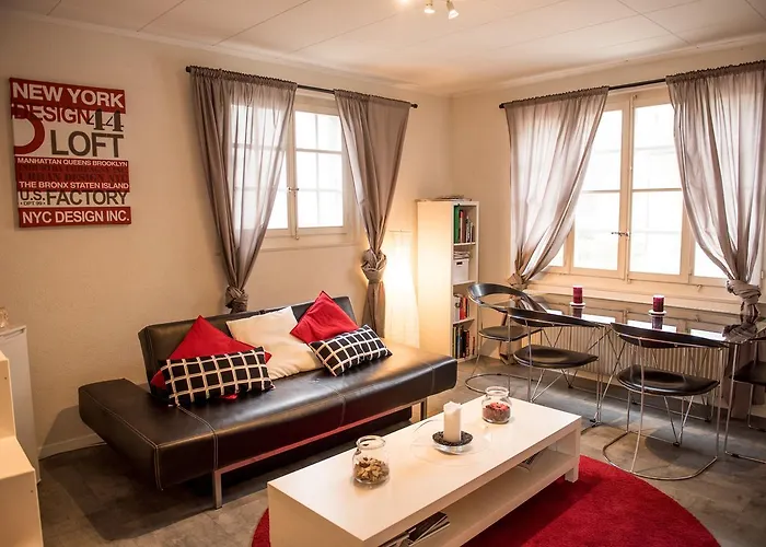 House Habitación en casa particular *