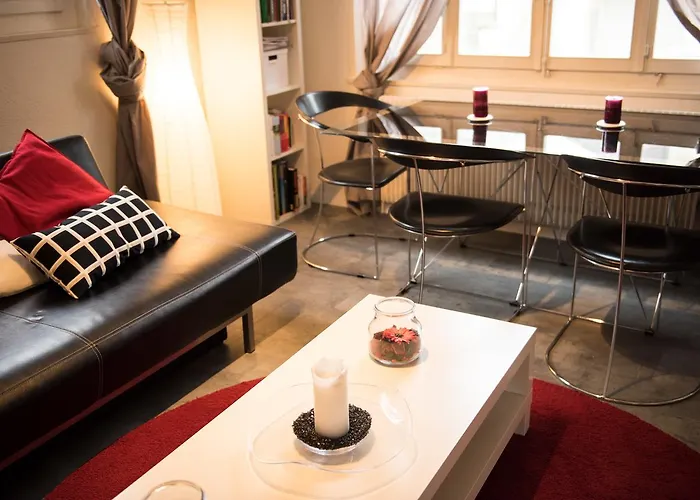 Kwatera prywatna House *