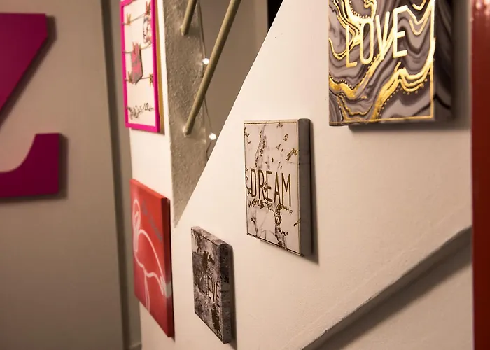 House Kwatera prywatna Morges