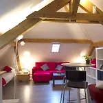House Accommodatie bij particulieren