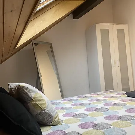 House בית אירוח מורג'ס