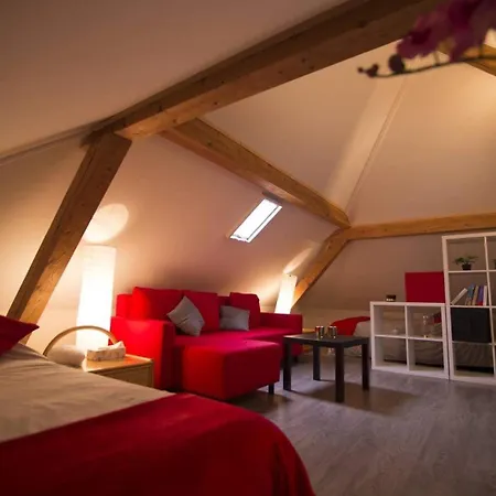 House * Morges