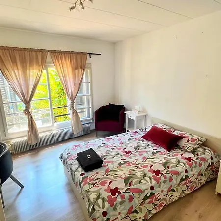 Accommodatie bij particulieren House *
