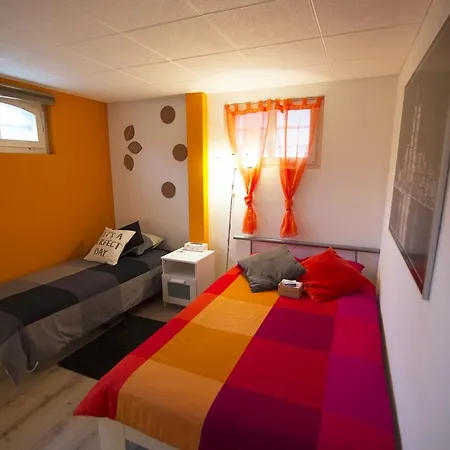 House בית אירוח מורג'ס