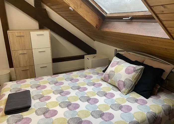 Homestay House Morges