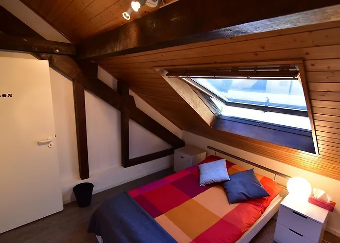 Homestay House Morges